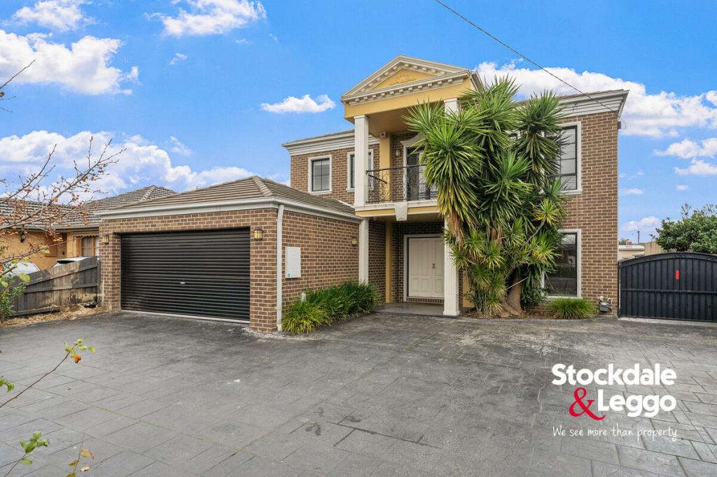 176 WEST ST, HADFIELD, VIC 3046