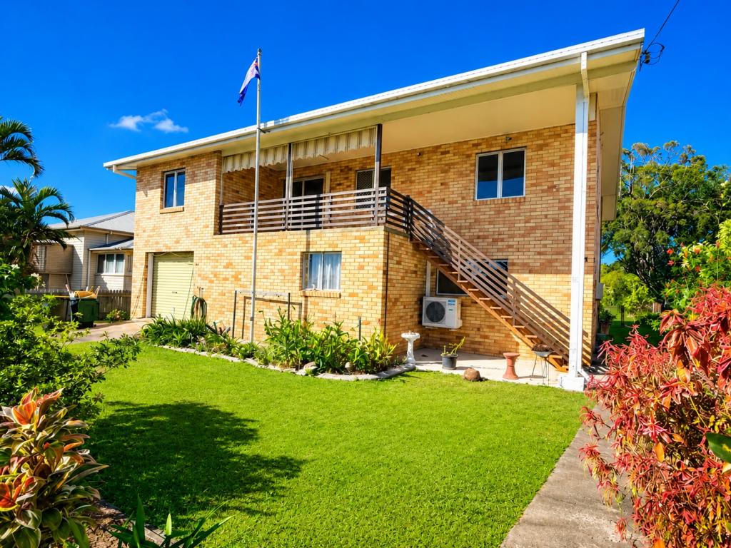 6 Lewell St, Millbank, QLD 4670