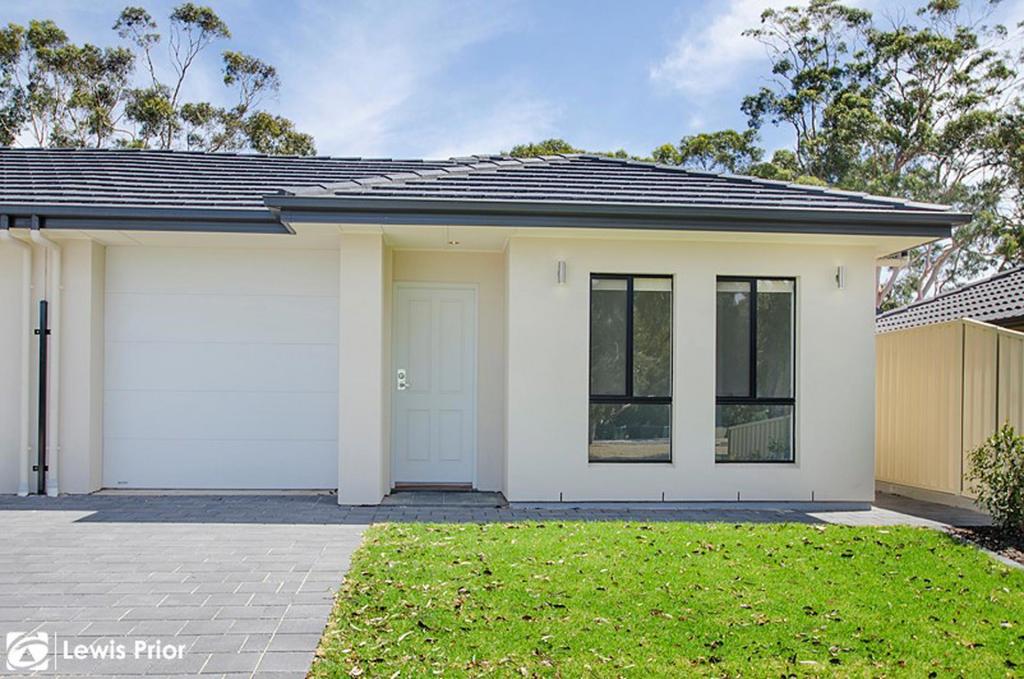 20 Kurrajong Pl, Seacombe Gardens, SA 5047