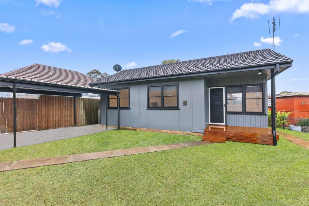 9 James Rd, Toukley, NSW 2263