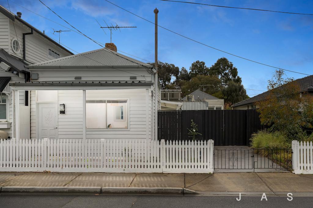 24 Dove St, West Footscray, VIC 3012
