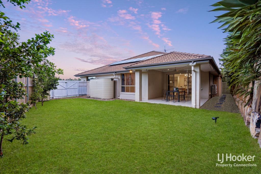 3 Tributary Ct, Eatons Hill, QLD 4037