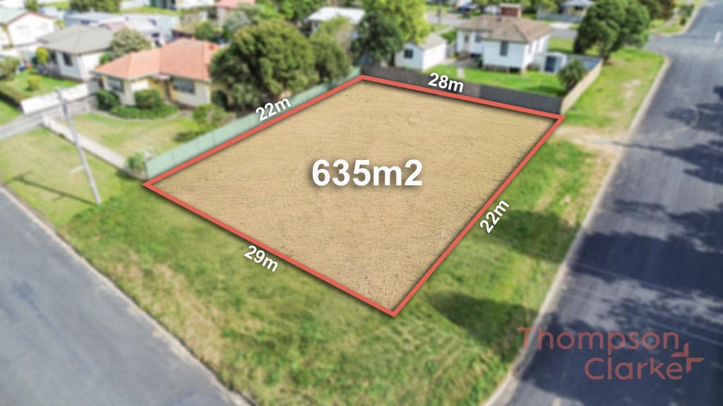 5 Hughes St, East Maitland, NSW 2323