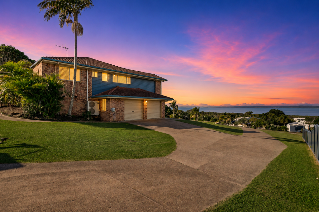 22 Cove Bvd, River Heads, QLD 4655