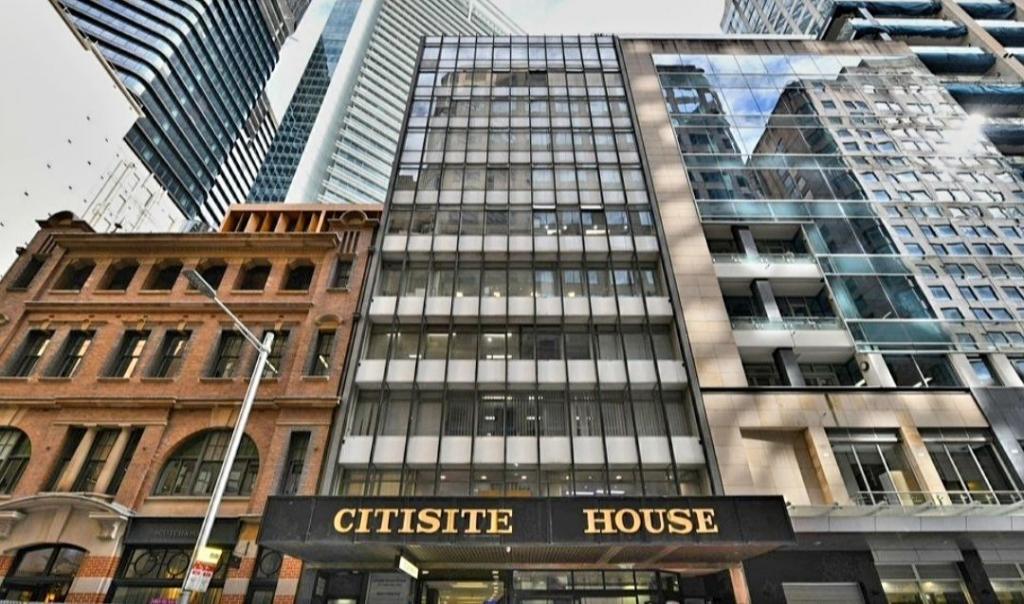 9/155 Castlereagh St, Sydney, NSW 2000