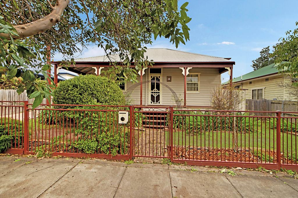 7 Charles St, East Maitland, NSW 2323