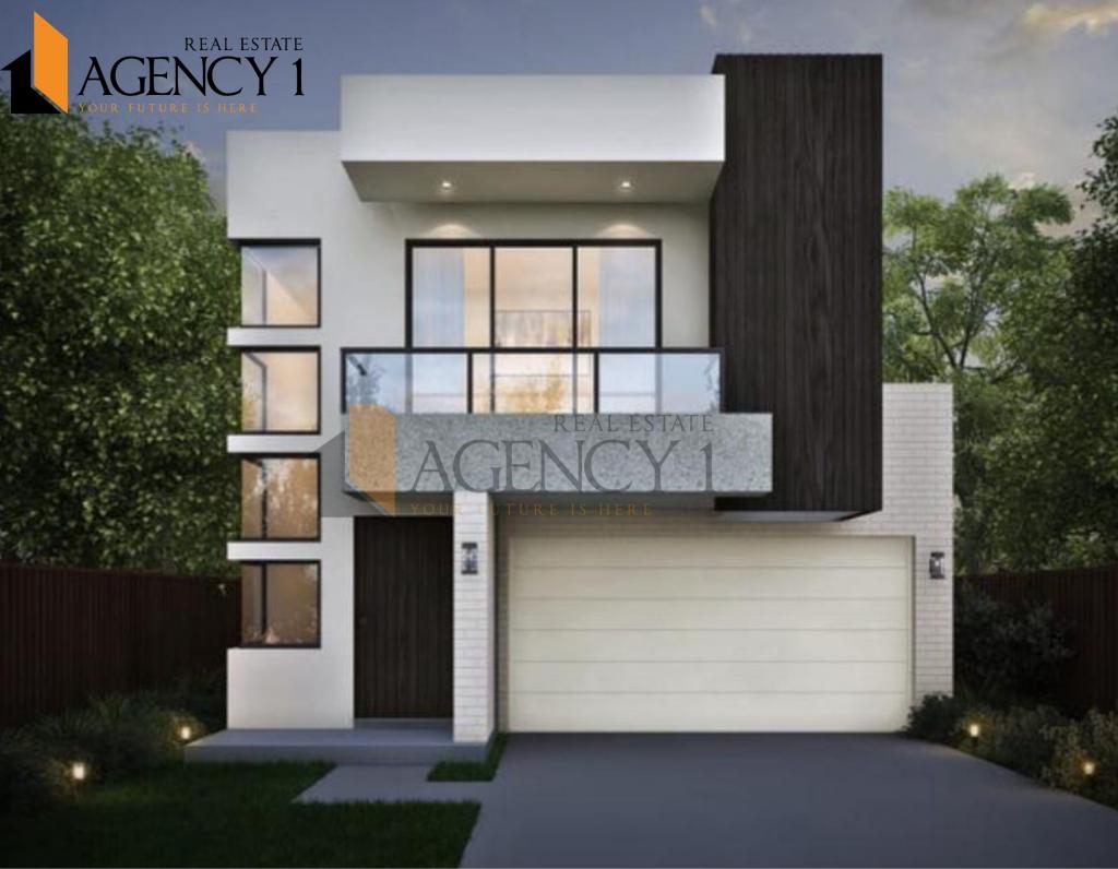 Contact agent for address, OAKVILLE, NSW 2765