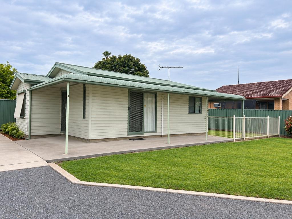 3/6 Coghill St, Yarrawonga, VIC 3730