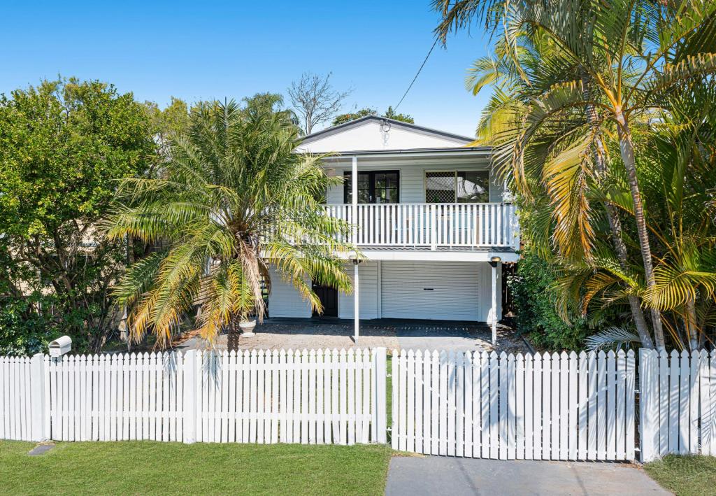 43 Edge St, Murarrie, QLD 4172