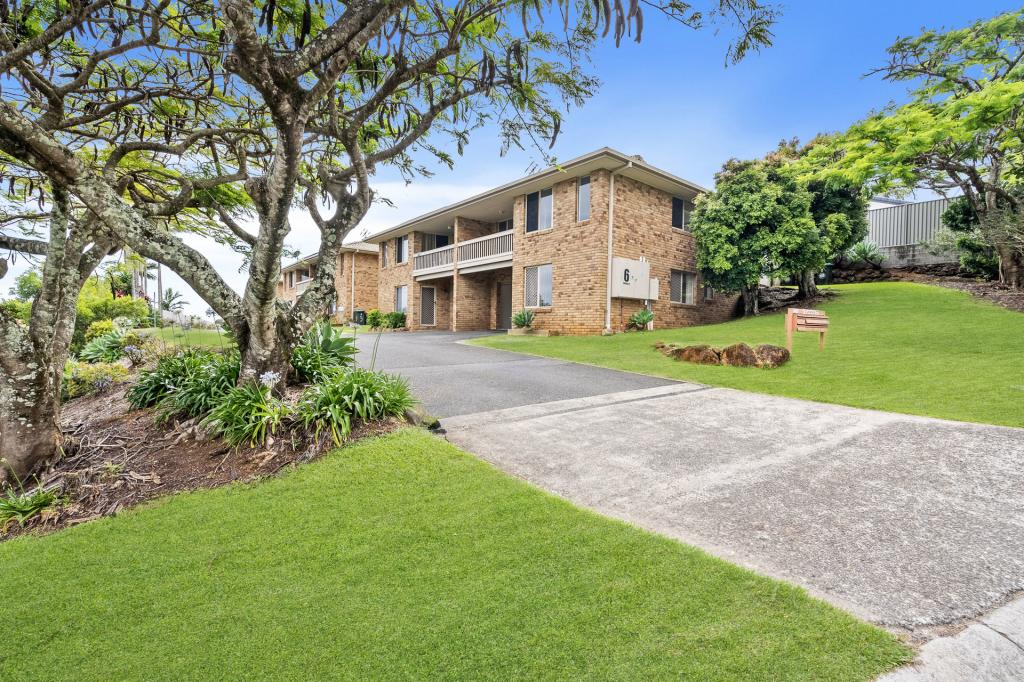 1/6 Cupania Ct, Tweed Heads West, NSW 2485