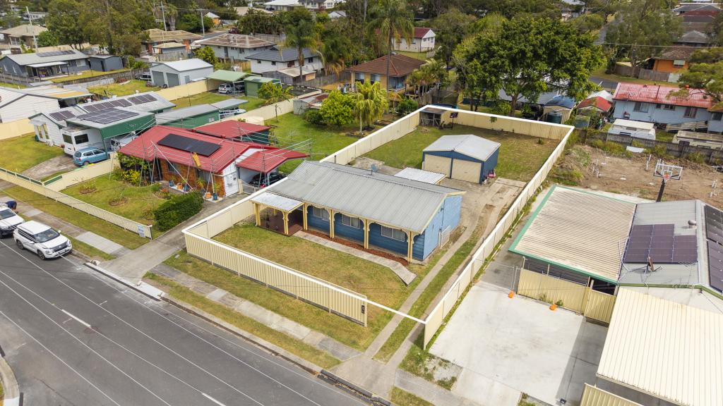 46 Monmouth St, Eagleby, QLD 4207