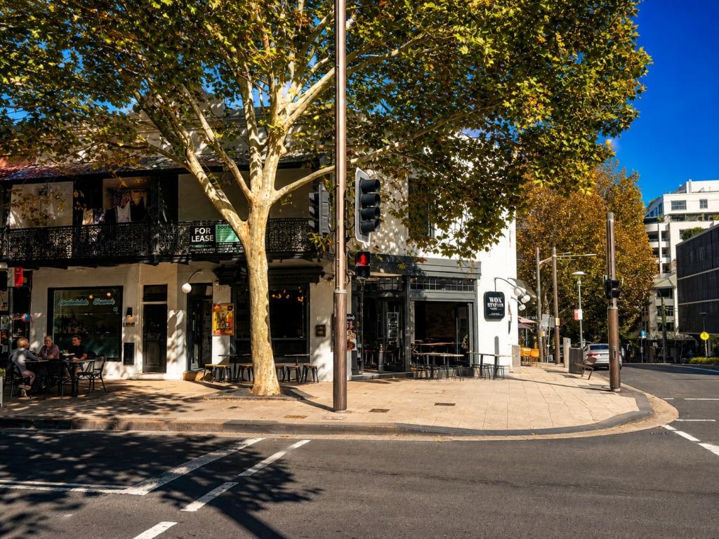 1/135 Harris St, Pyrmont, NSW 2009