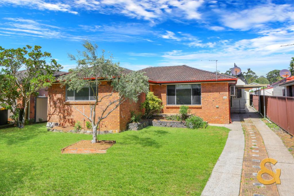 26 Irribin St, Marayong, NSW 2148