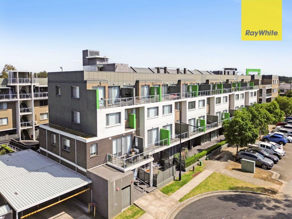 309/80b Ropes Crossing Bvd, Ropes Crossing, NSW 2760