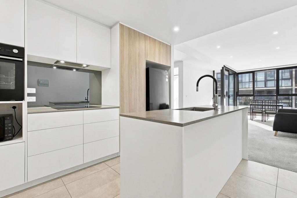 314/349 Northbourne Ave, Lyneham, ACT 2602