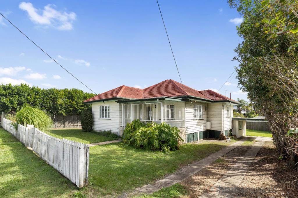 6 Merle St, Carina, QLD 4152