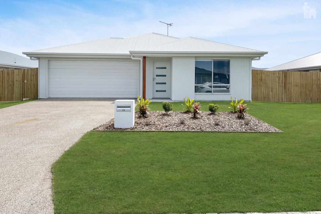 73 Frederick Cct, Eli Waters, QLD 4655