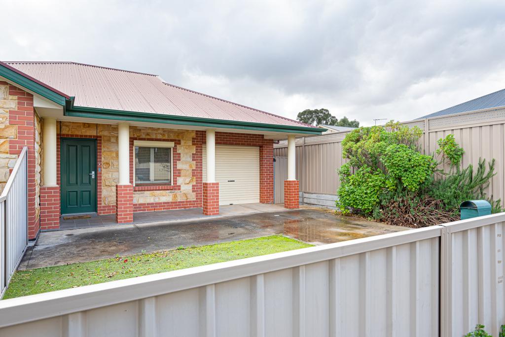6a Fourth Ave, St Morris, SA 5068