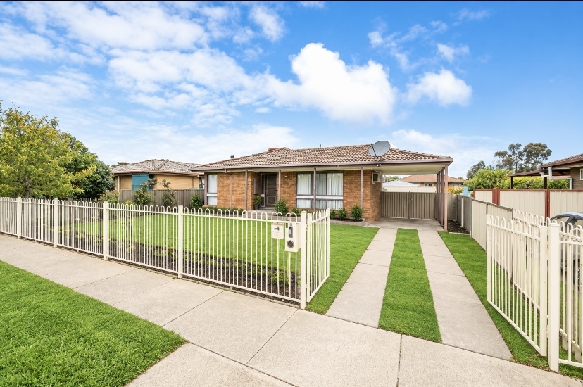 58 Parkside Dr, Shepparton, VIC 3630