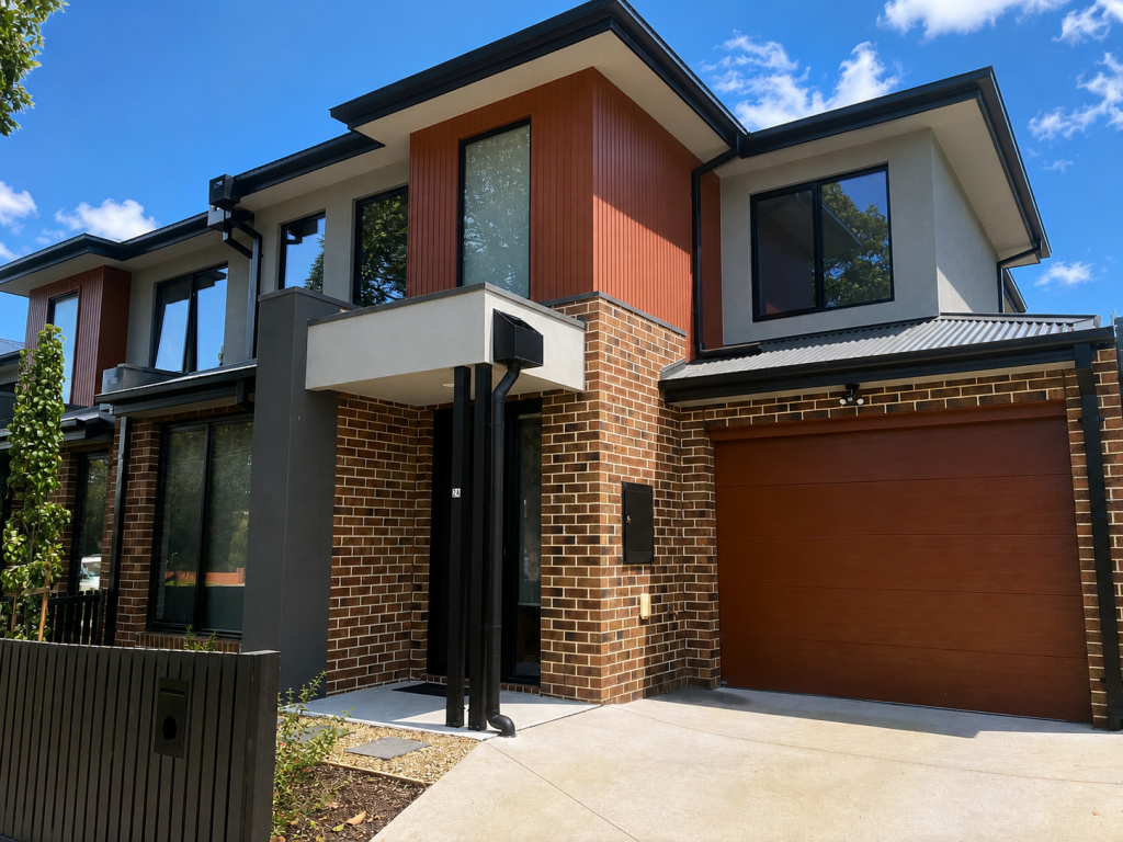 2/1017 HIGH ST, RESERVOIR, VIC 3073