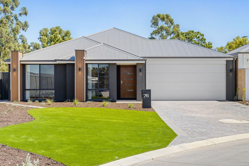 76 Halcyon Loop, Southern River, WA 6110