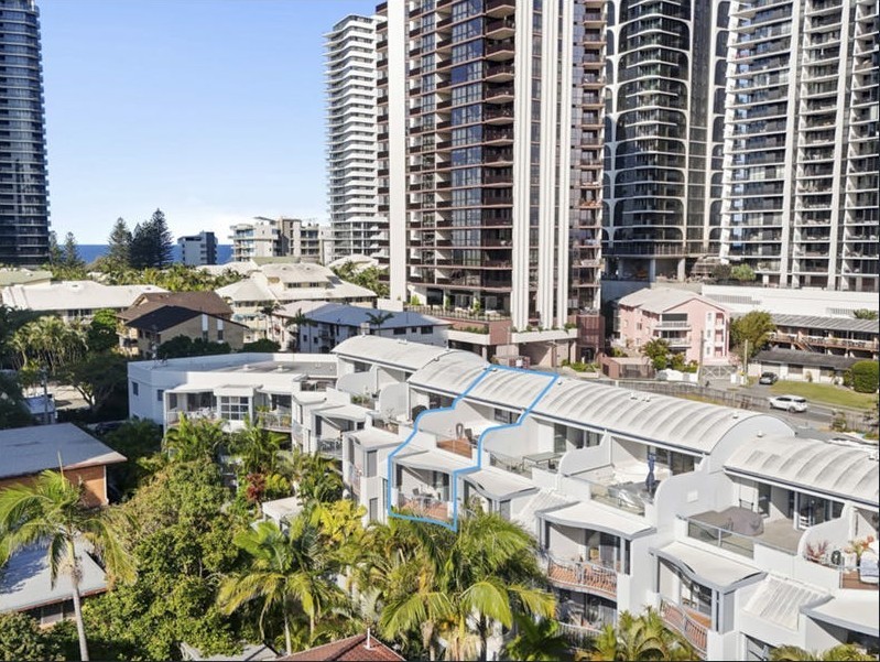 42/2607 Gold Coast Hwy, Mermaid Beach, QLD 4218