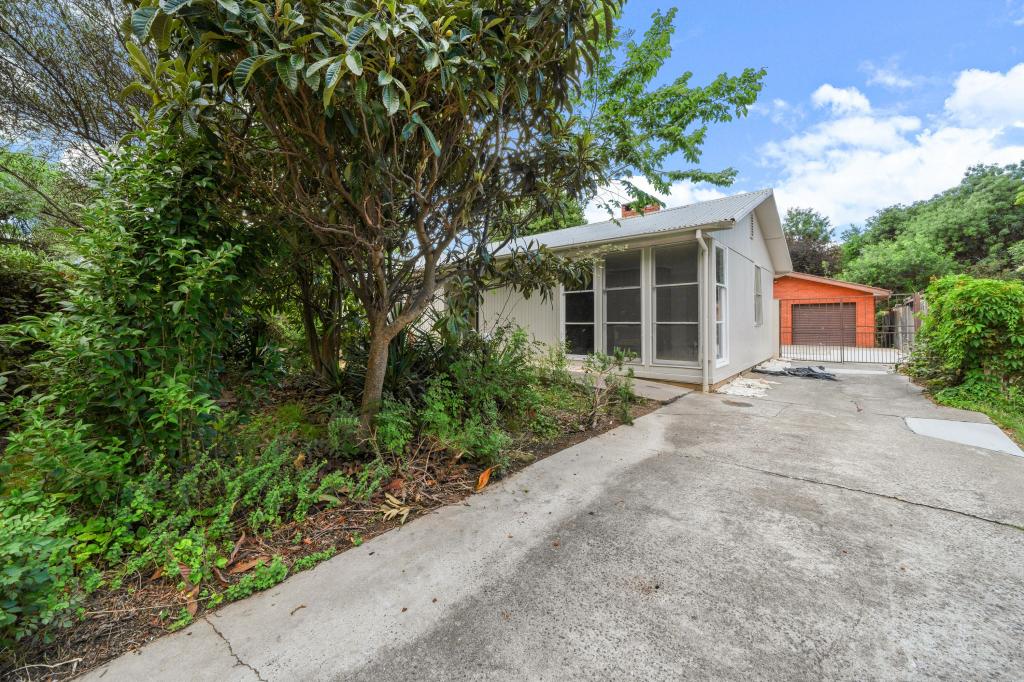 19 Coolibah Cres, O'Connor, ACT 2602
