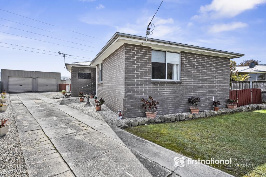 22 TUTTON AVE, HUONVILLE, TAS 7109