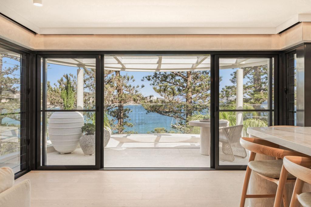 4/45 The Crescent, Manly, NSW 2095