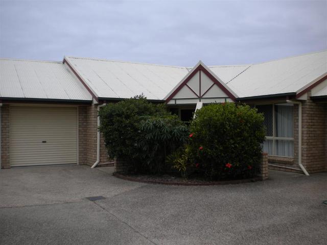 3/15 Margaret St, Mackay, QLD 4740