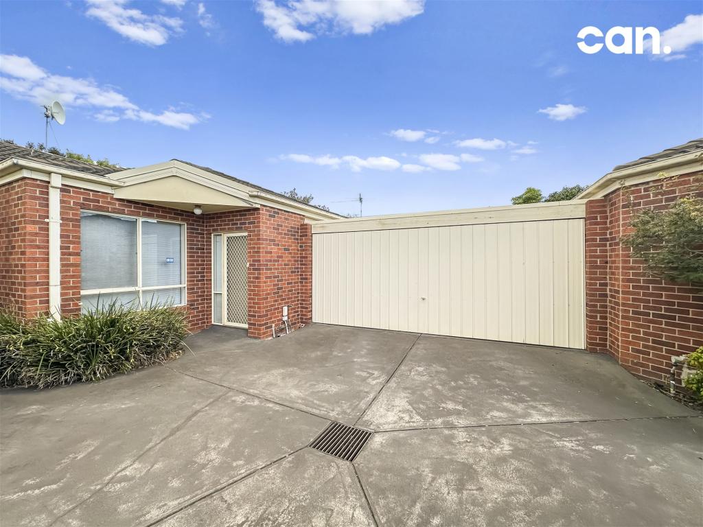 3/20 Buckingham Ave, Bentleigh, VIC 3204