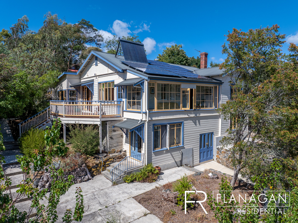 19 Gorge Rd, Trevallyn, TAS 7250