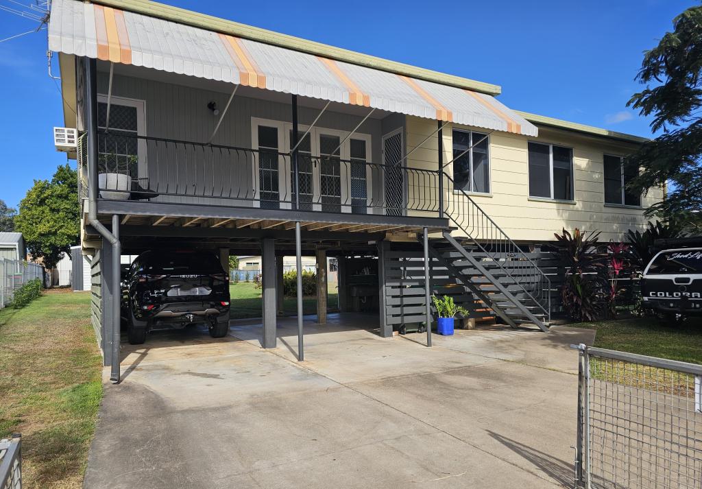 84 Beach Rd, Ayr, QLD 4807