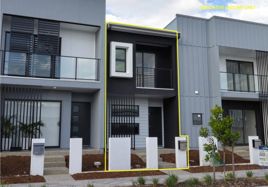 15 Stephen Cres, Nirimba, QLD 4551