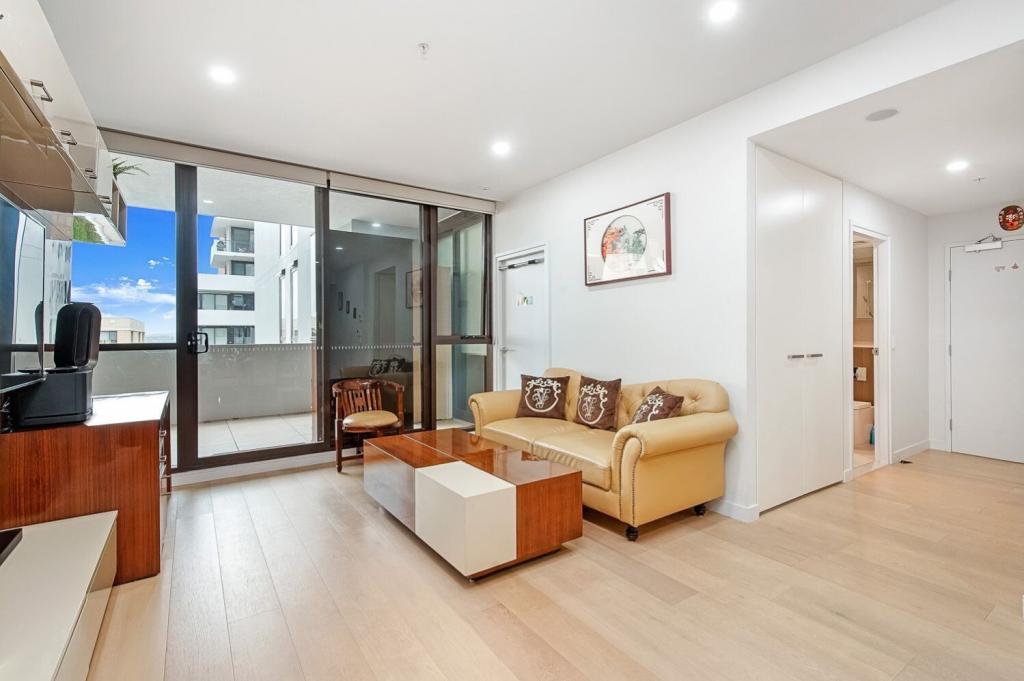 63/117-119 Pacific Hwy, Hornsby, NSW 2077
