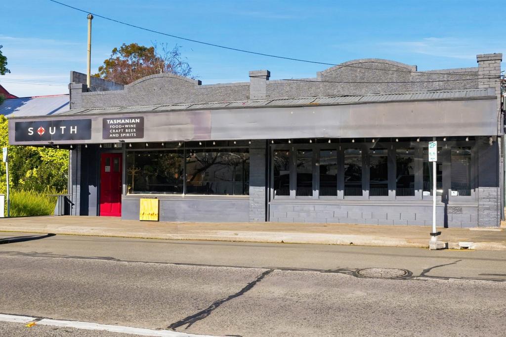 4 Cascade Rd, South Hobart, TAS 7004