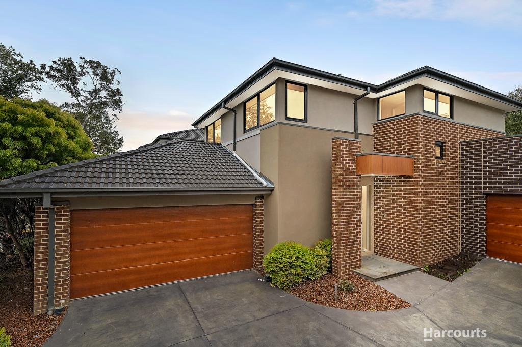 8/4 VICKI CT, DONCASTER EAST, VIC 3109