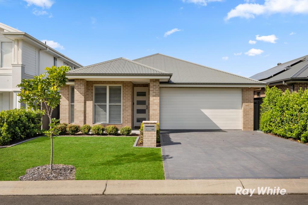 10 Banjo St, Riverstone, NSW 2765