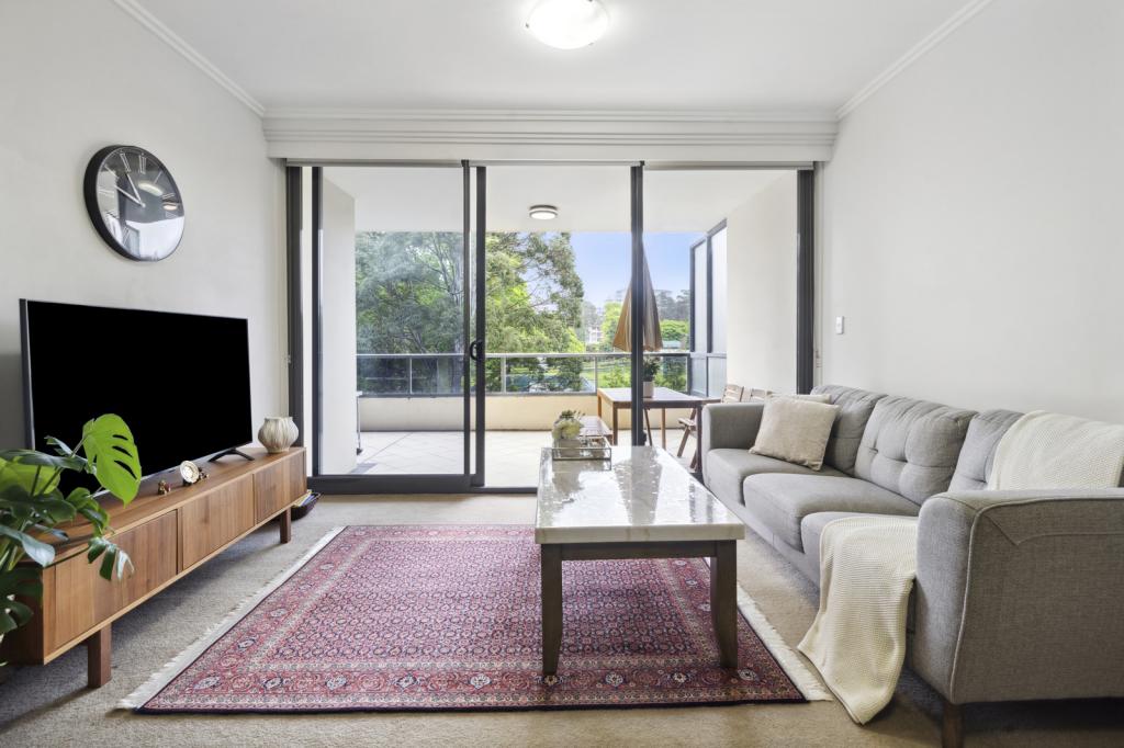 135/8-12 Thomas St, Waitara, NSW 2077