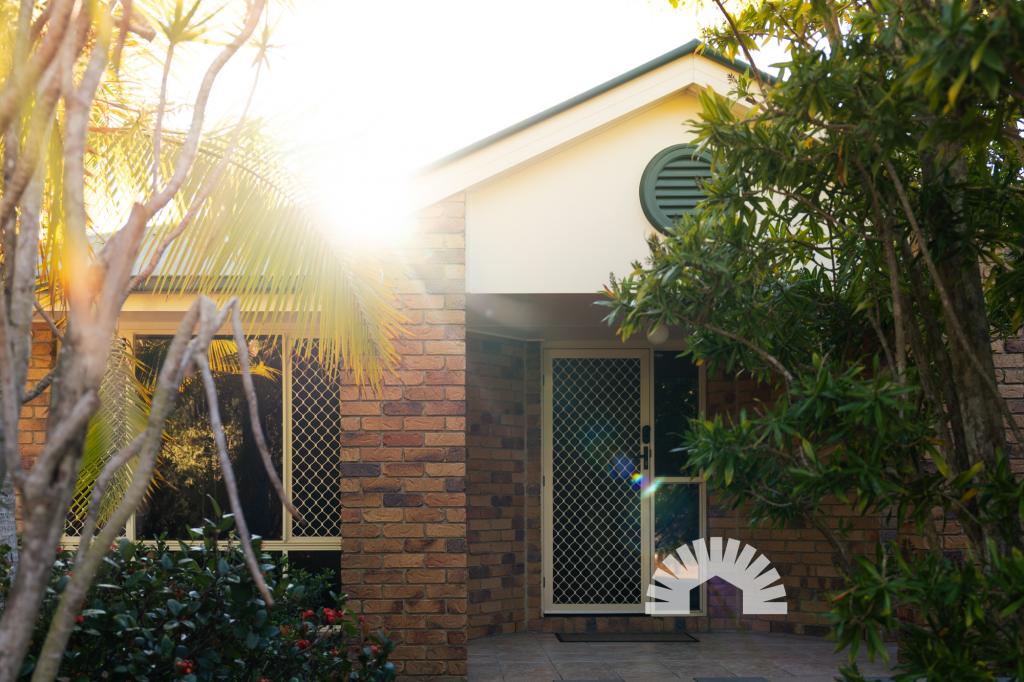 10 Tamborine Pl, Narangba, QLD 4504