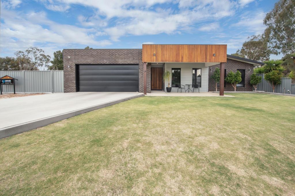 21 Werril St, Swan Hill, VIC 3585