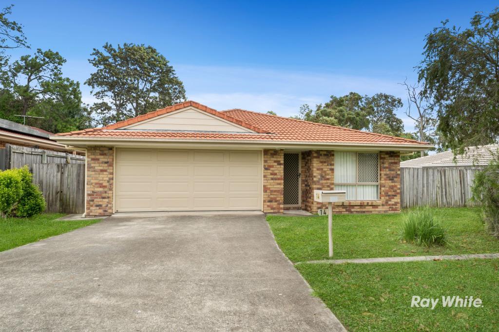 14 Lahore St, Crestmead, QLD 4132