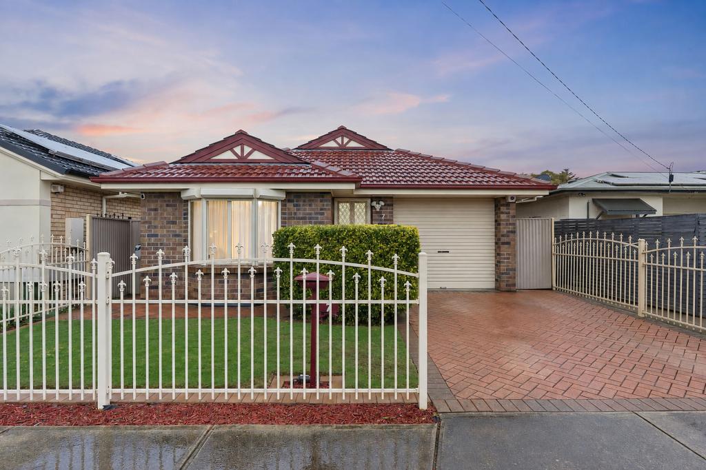 7 Lachlan St, Ferryden Park, SA 5010