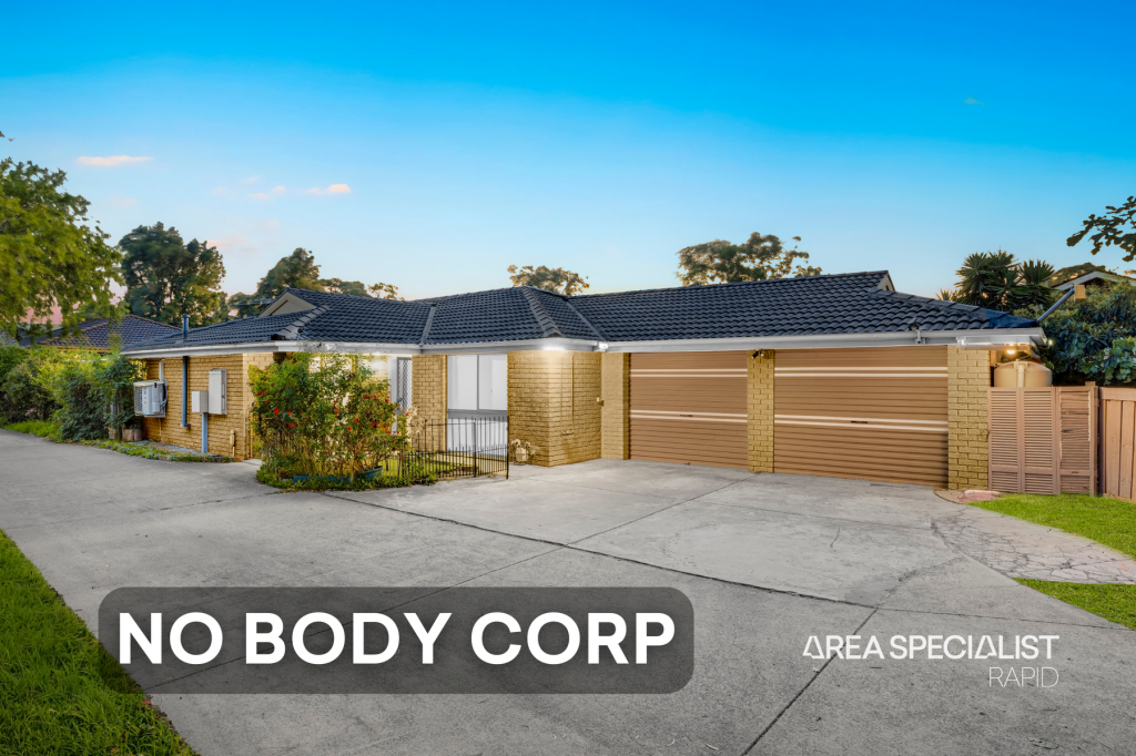 1/214 Sladen St, Cranbourne, VIC 3977