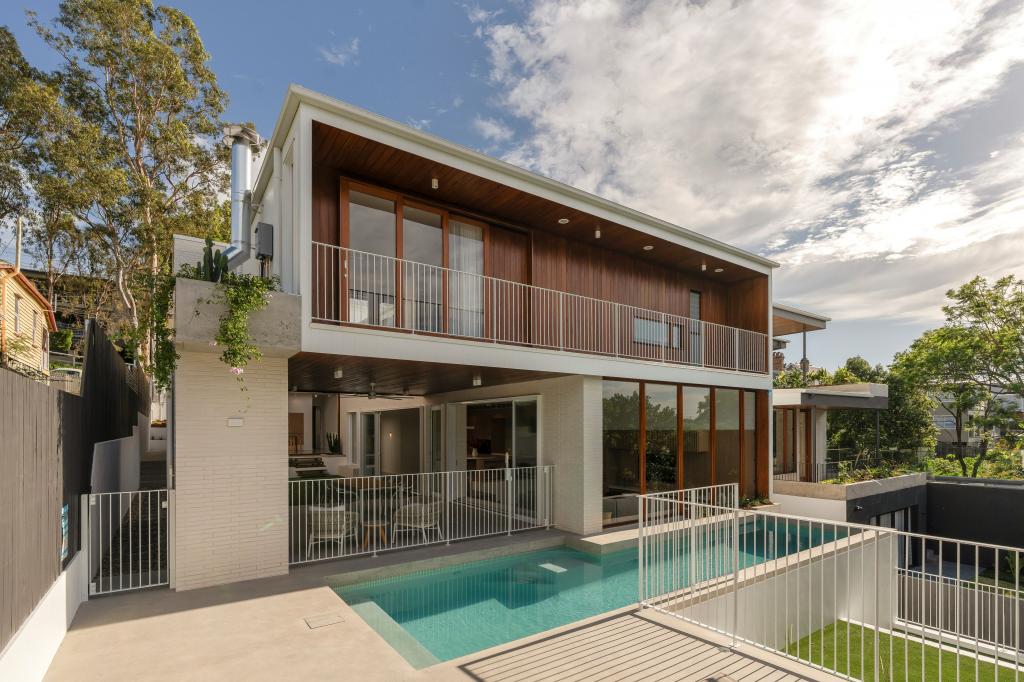 58 Thomas St, Auchenflower, QLD 4066