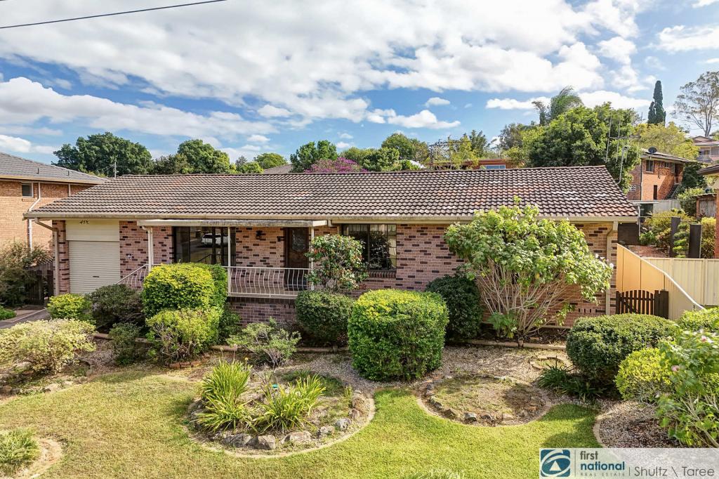 42 Amaroo Dr, Taree, NSW 2430