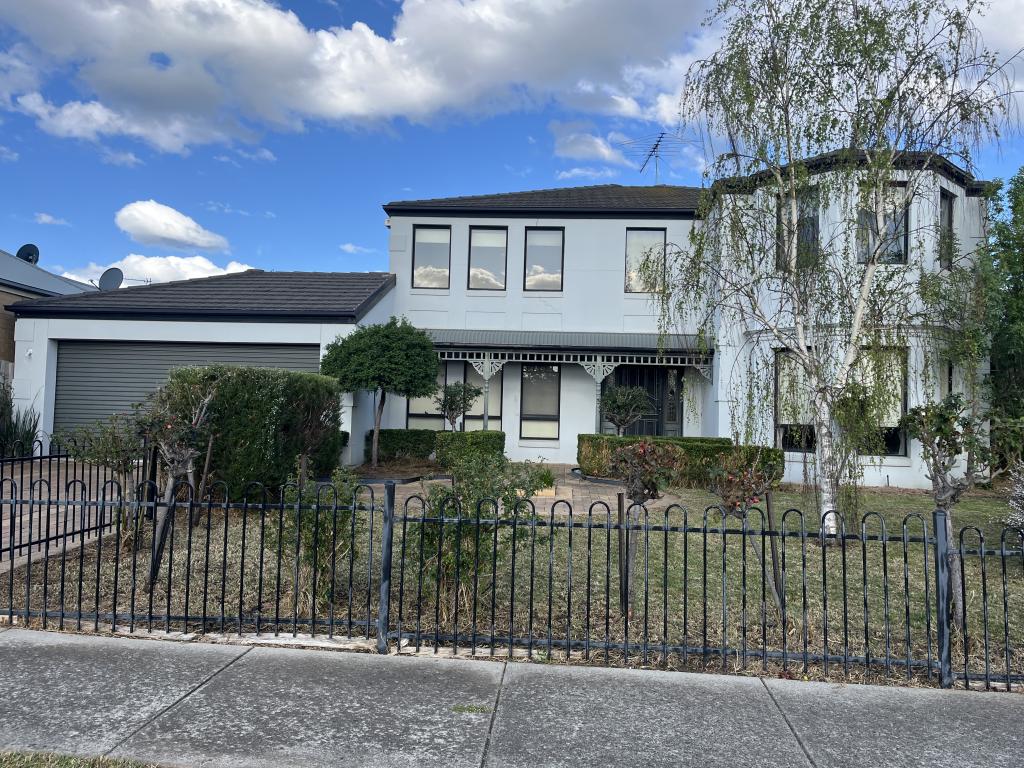 3 Meadowvale Dr, Grovedale, VIC 3216