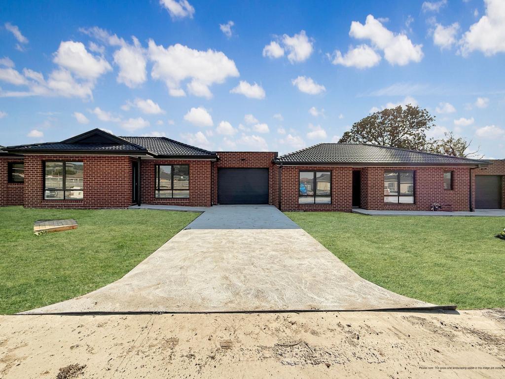 53 Rodier Rd, Yarragon, VIC 3823