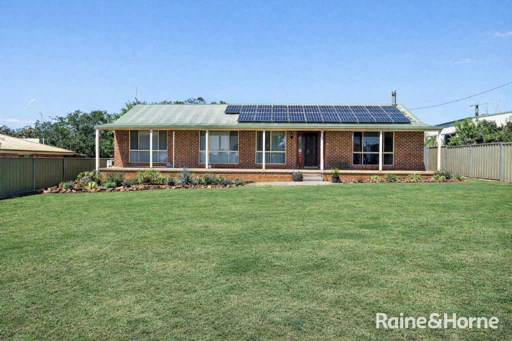 32 Bullinda St, Dunedoo, NSW 2844