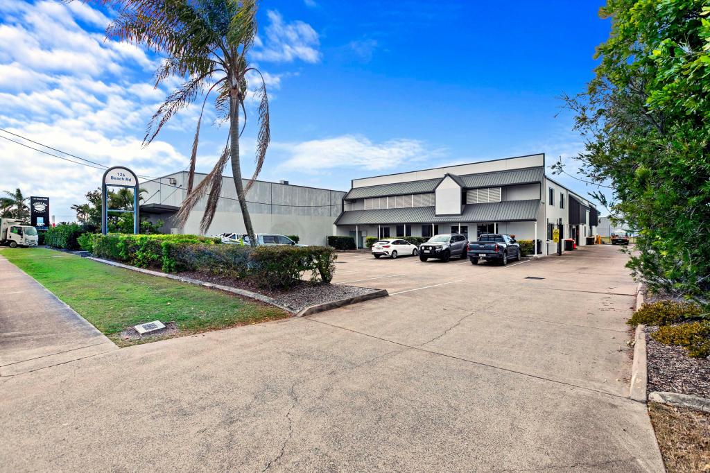 126a Beach Rd, Urraween, QLD 4655
